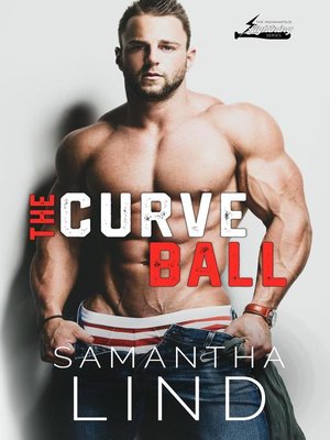 cover image of The Curve Ball